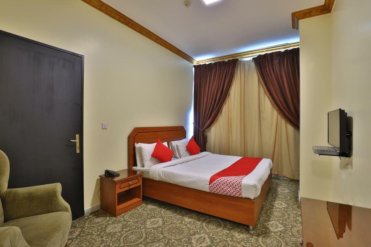 قصر الحمراء فرع الاسواق Aparthotel Riyadh Exterior photo