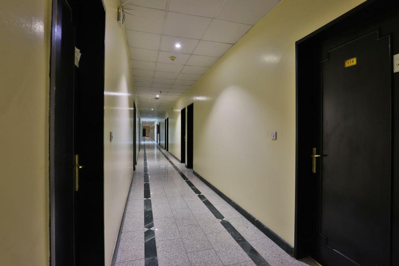 قصر الحمراء فرع الاسواق Aparthotel Riyadh Exterior photo