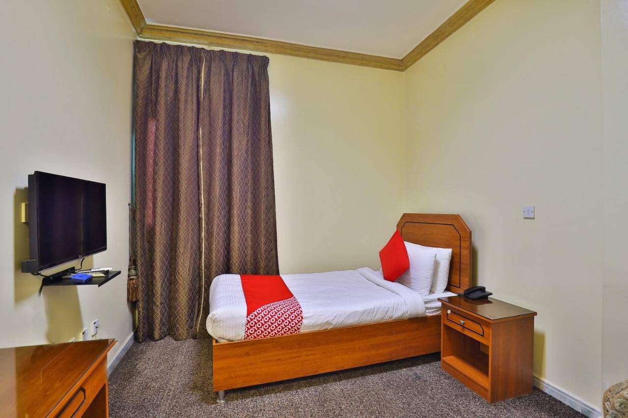قصر الحمراء فرع الاسواق Aparthotel Riyadh Exterior photo